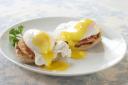 Eggs Benedict