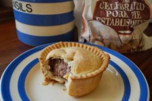 The Celebrated Pork Pie Establishment
