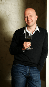 Joe Fattorini Champagne Tasting