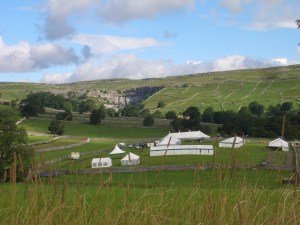 Malham Show