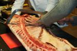 Pork Butchery