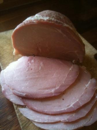 slicedboiledham Sliced Boiled Ham