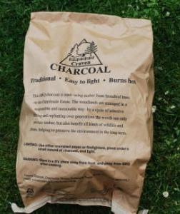 Craven BBQ Charcoal