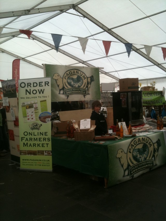 Paganum Artisan Butcher & Charcuterie