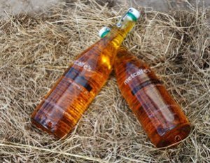 cold pressed extra virgin rape seed oil