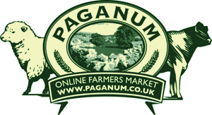 Paganum Online Yorkshire Dales Farmers Market