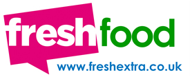 Fresh Food on Fresh Radio