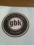 Gourmet Burger Kitchen