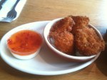 Chicken Dippers