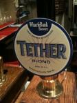 Wharfebank Tether Blond Ale Clip