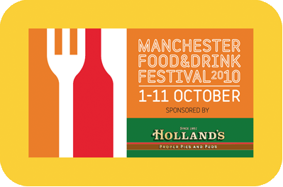 Manchester Food & Drink Festival