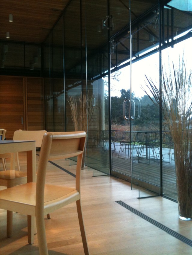 Utopia Broughton Hall