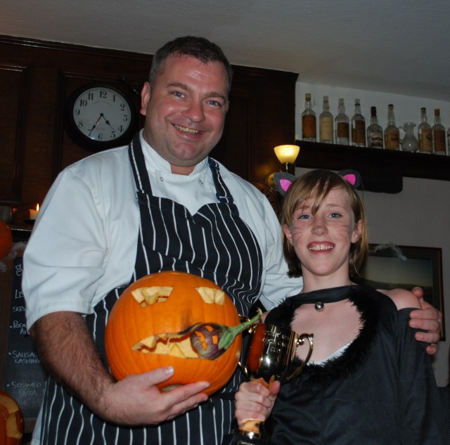 pumpkin festival winner 2010