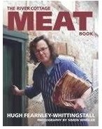 River Cottage Meat Book