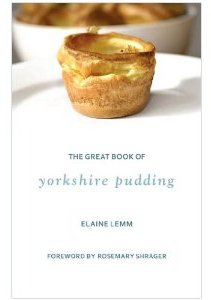 The Great Book of Yorkshire Pudding