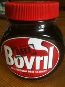 Bovril Beef Tea Bovril Beef Tea