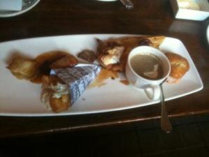 Yorkshire Tapas Rudding Park