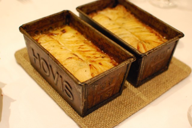 Stephanie Moons Bluemin White Potatoes