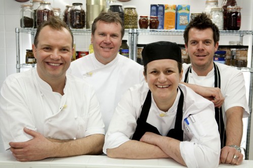 BBC Great British Menu
