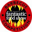 Nigel Haworths Fantastic Food Show Barbecue Competition