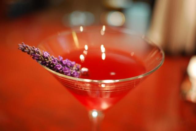 Yorkshire Lass Cocktail Malmaison Leeds Yorkshire Lass Cocktail Malmaison Leeds