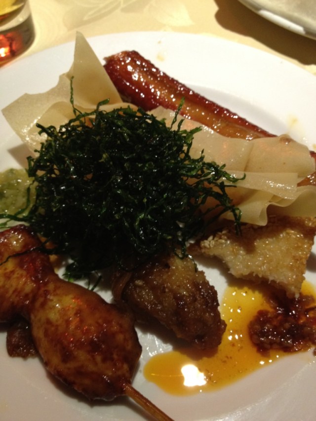 Kongs Cantonese Buffet