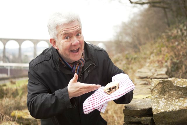 National Pie Week Ian McMillan National Pie Week Ian McMillan