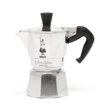Bialetti Moka 1 Cup Expresso Maker