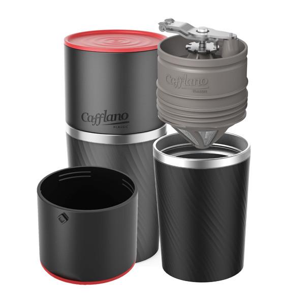 Cafflano Klassic all in one coffee maker