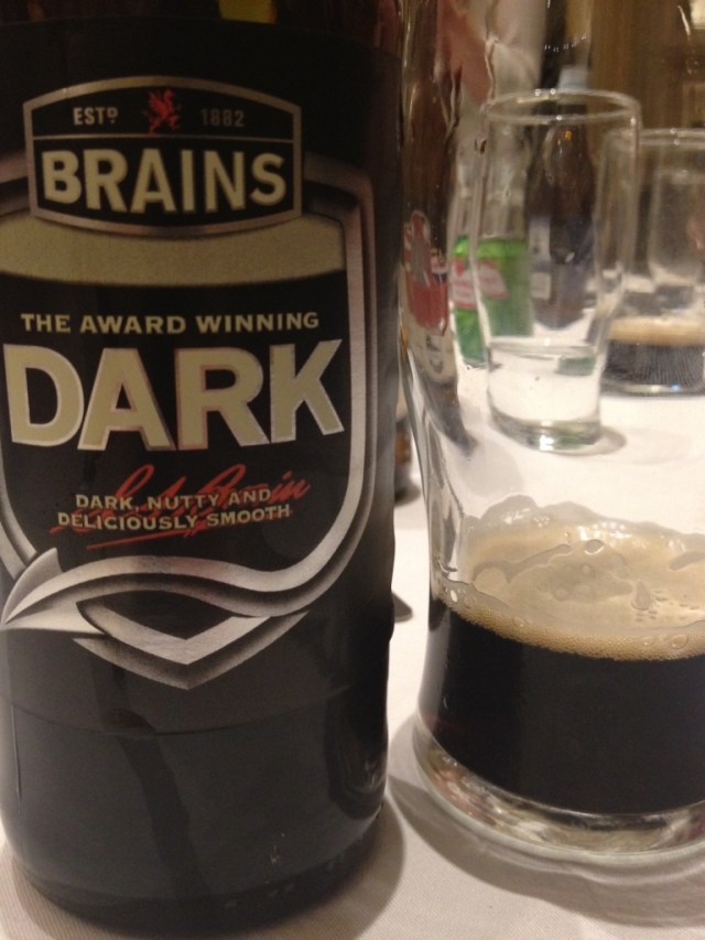 Brains Dark Mild