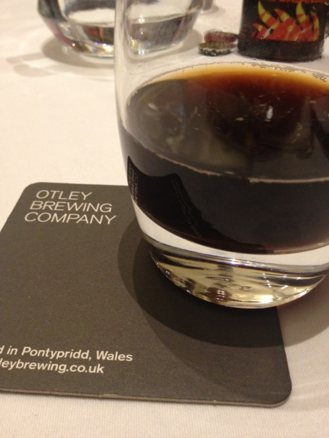 Otley Brewing Co Oxymoron 