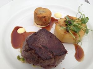 Mill Close Farm Beef Fillet