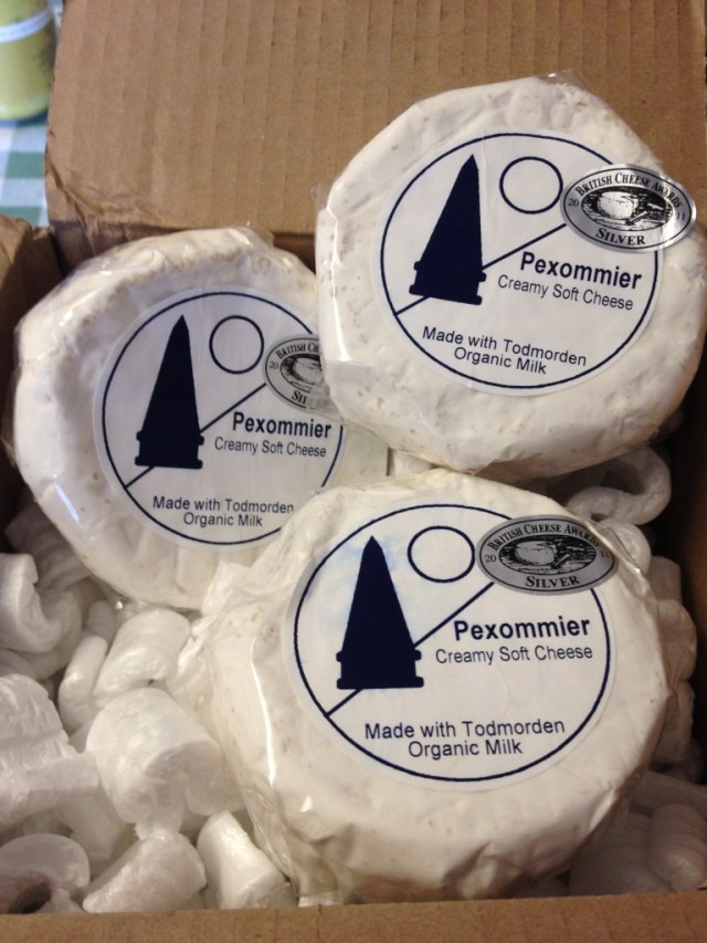 Pexommier Cheese 002