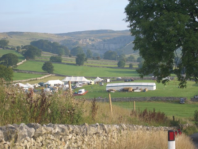 Malham Show