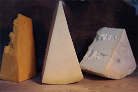 tom calvert westcombe dairy