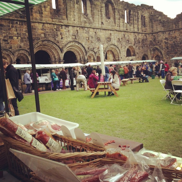 Kirkstall Deli Market