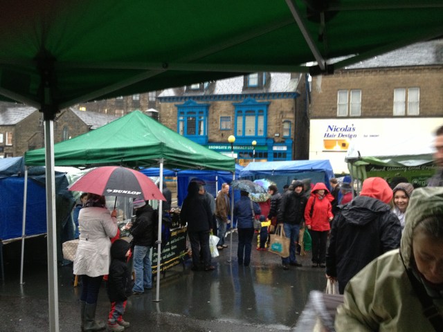 baildon farmers market 002