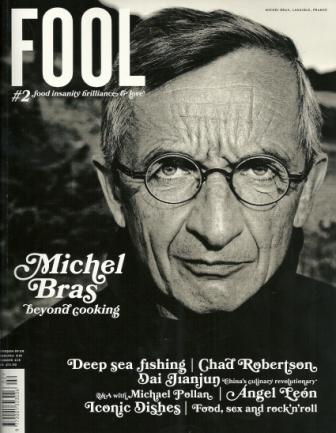 Fool Magazine Issue 2