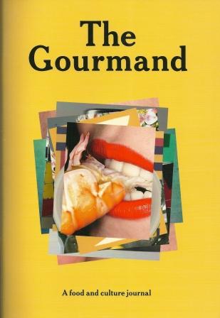 The Gourmand Magazine