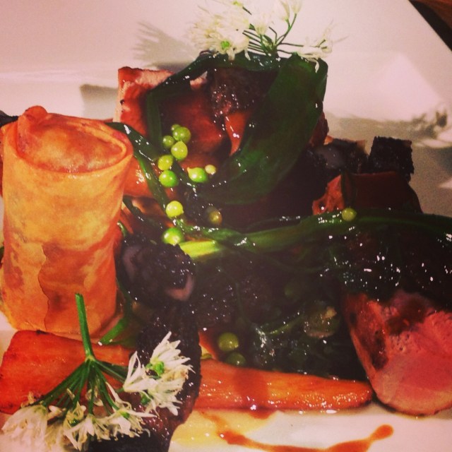 Matt Birtwistle Plough Wigglesworth