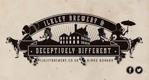 Ilkley Brewery Deceptively Different