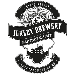 Ilkley Brewery Logo