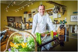 Stephen Bulmer Swinton park