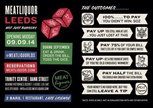 meat liquor leeds