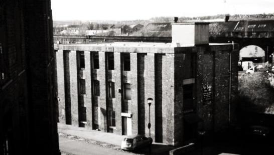 Northern Monk Brew Co Refectory 1