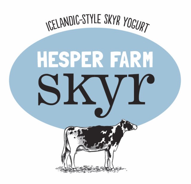 hesper farm skyr