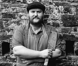 lltud Llyr Dunsford Charcutier