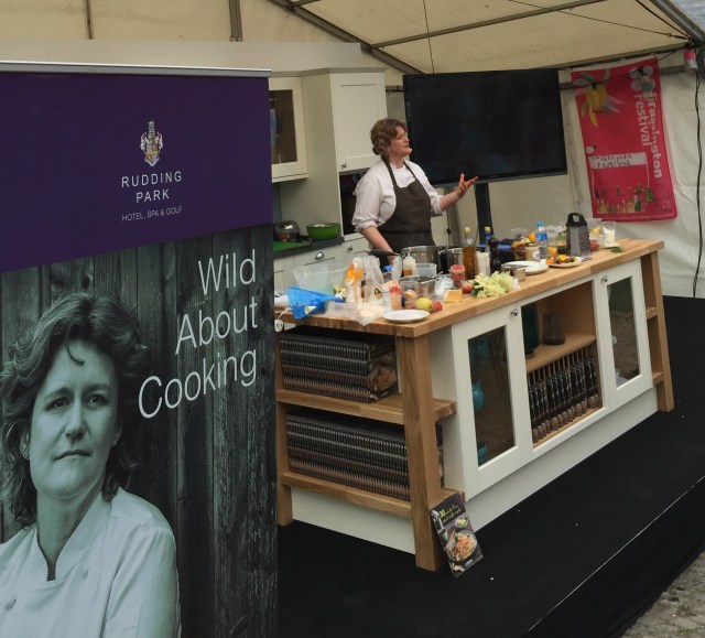 Stephanie Moon Rudding Park