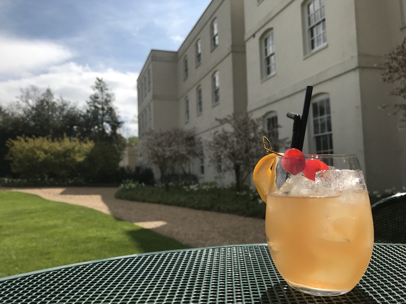 sopwell house g&tea