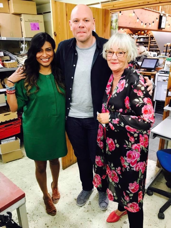 bbc finest in the deli judges best in shop